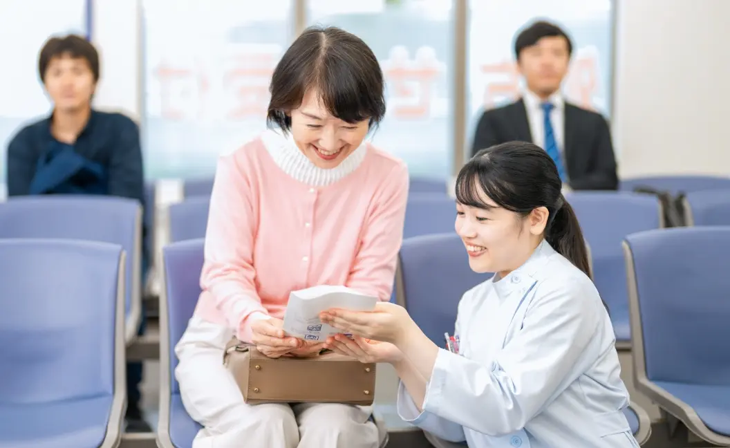 調剤薬局 写真