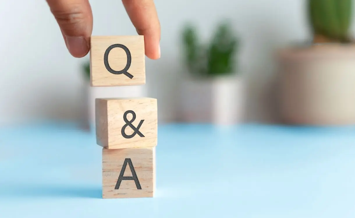 お薬Q&A 写真